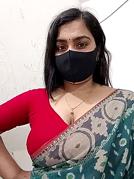 Ritusri_Dotta Live Webcam on Stripchat