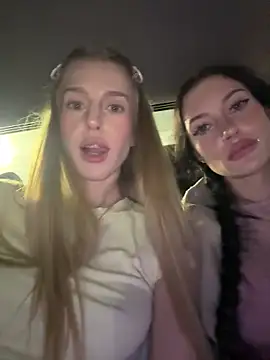 Melissa_crazy Live Webcam on Stripchat