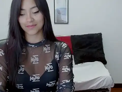 natalyescobar_lx - NatalyEscobar_lx's free webcam - UK Sex Cams