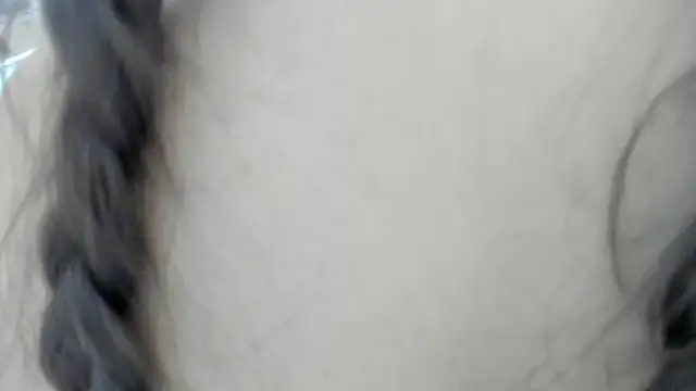 mask_red_girl webcam