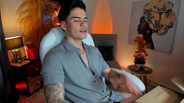 Matias_Murrier webcam