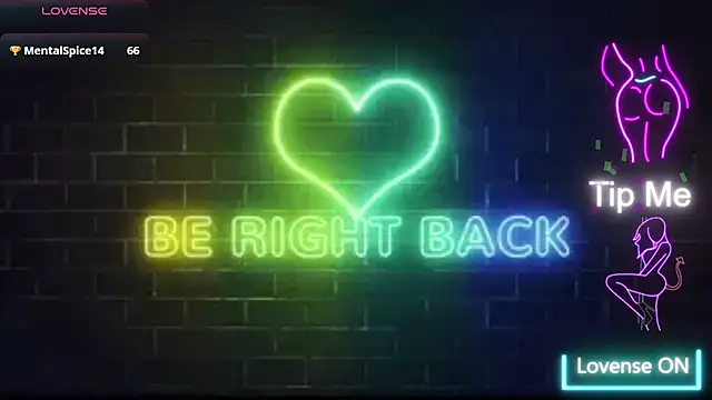 MrAndMrsCrook webcam