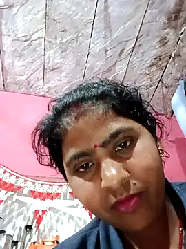 Teena_bharti webcam