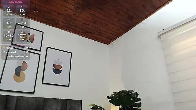 samy_l (F young) - ride dildo