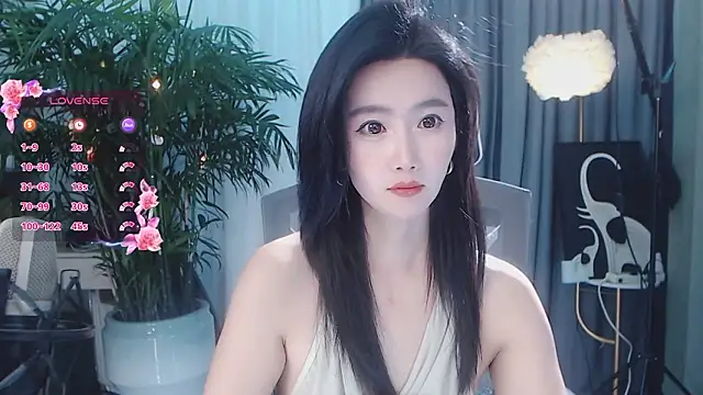 feifei-love (F milf) - 透明衣真空