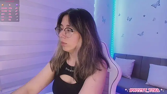 sweettvera webcam