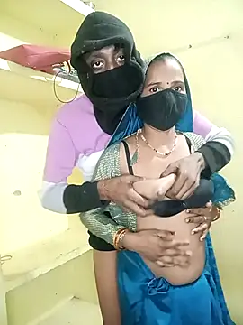 Soniya_089 Live Webcam on Stripchat