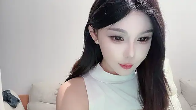 linjianvhai Live Webcam on Stripchat