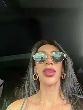 morganaramirez webcam