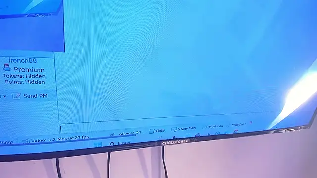 HannaCollins_ webcam