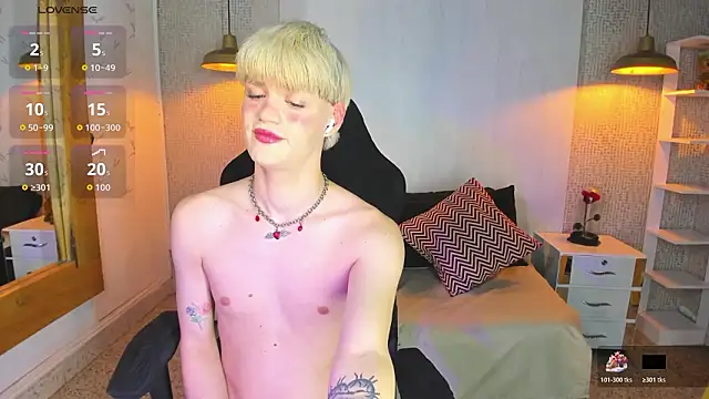 VladHellsing4 webcam