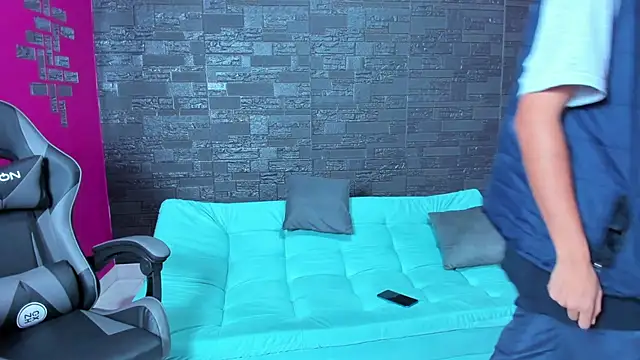 hansel_yesid28 webcam