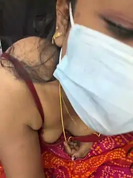 Couplejyoti01 webcam