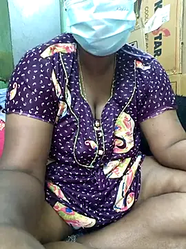 Tamilselviroja- webcam