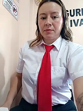 Hannah-colx webcam