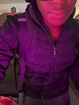 CookiesNcreaming webcam