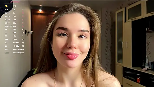 free videochat LubaSeirers