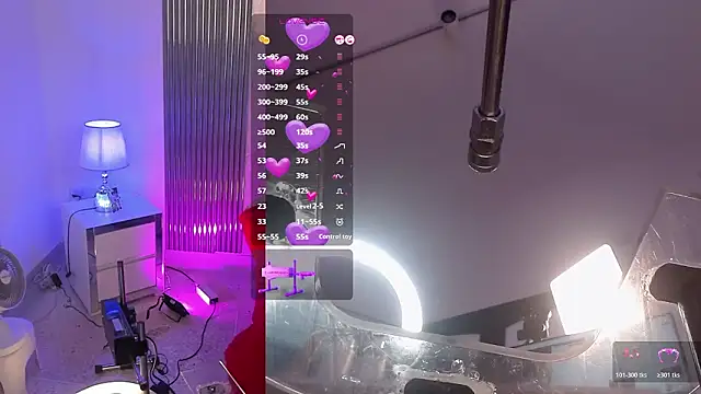 ValeriaBonnet_ webcam