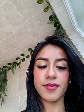 Juliana_Xander webcam