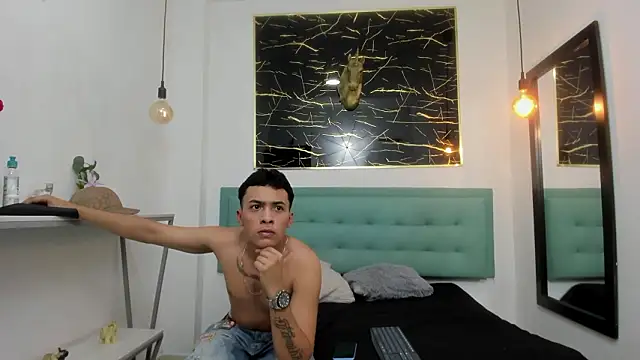 MarcusLux_ webcam