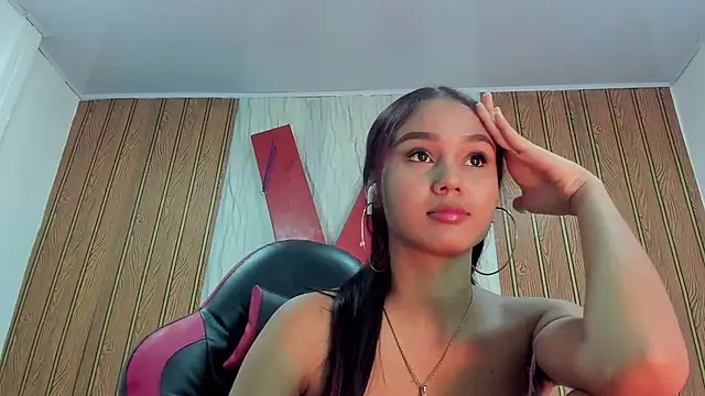 MarianaManzur webcam