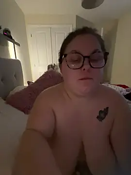 Tallulah-rose-x webcam