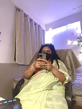 Indian_queen007 webcam