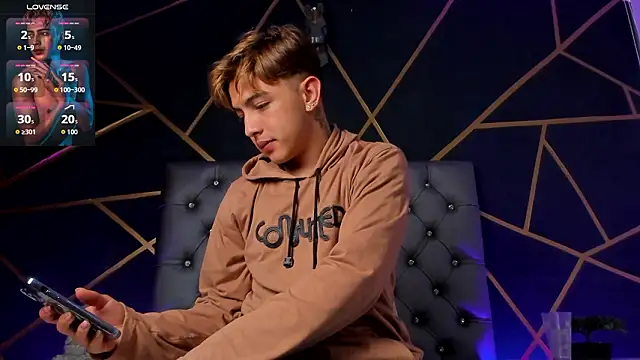 lian_miller1_ (M young) - Flash open asshole