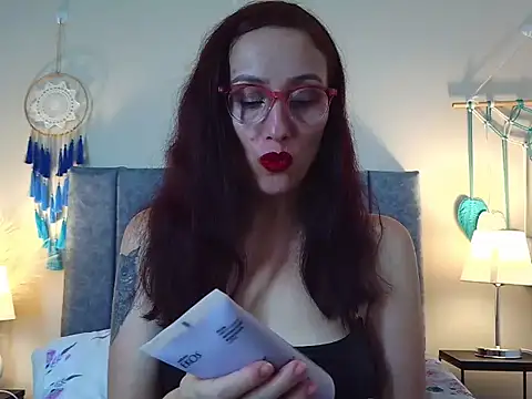 IberianMoonMK webcam