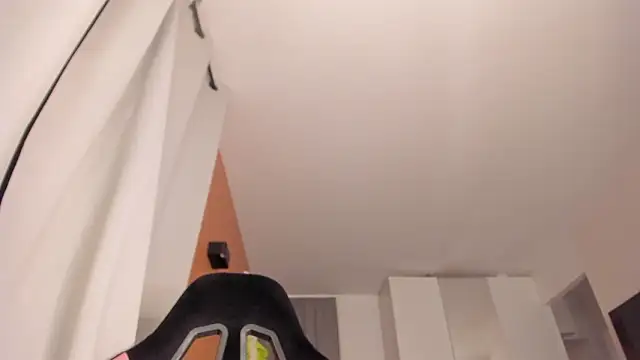 bigclittiee (T young) - CUM with big clit #bigclit