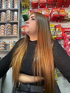 Tatiana_O Live Webcam on Stripchat