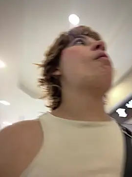 maggie_geller (F young) - SPIT MY BOOBS+ LUSH X 5 MM