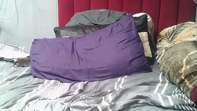 ClitorisBoobs webcam