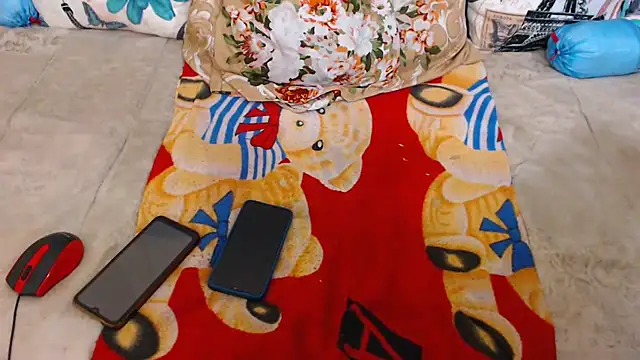 ChocolateClit webcam