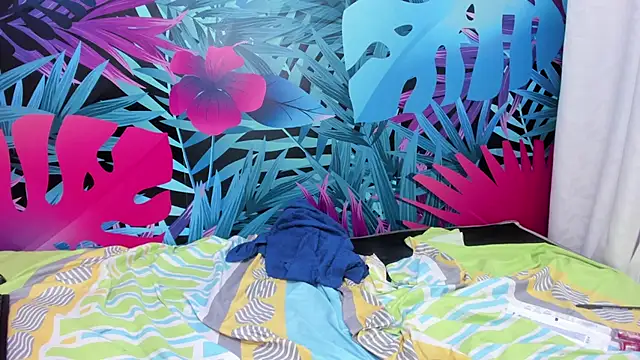 lexistarkx (F teen) - dance for my darling