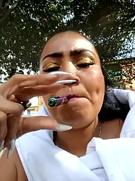 Ariana_Rodriguez webcam