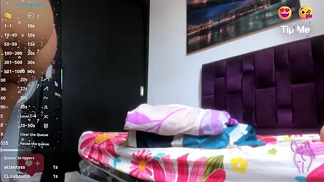 Alicia_Whitee webcam