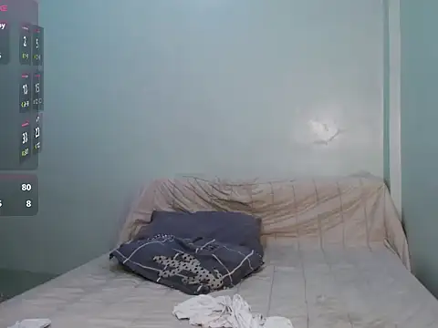 TeaseNPlease_13 webcam