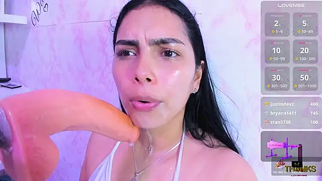 evelinn_belen webcam