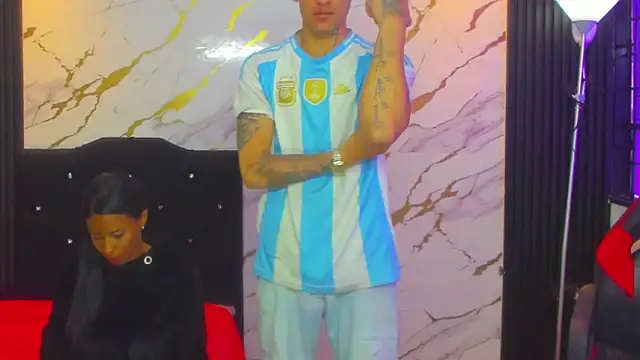 Stormandloganxxx webcam