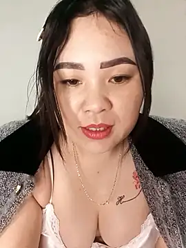 Luckygirls-399 webcam