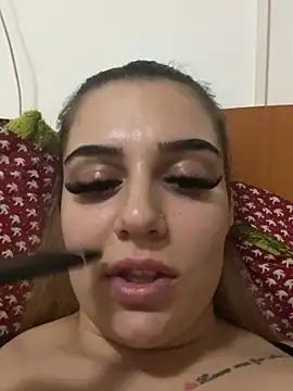 CrazyJessika – webcam model profile photo