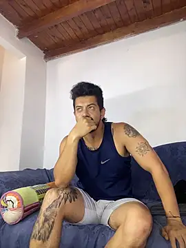 AndresSmith__ webcam