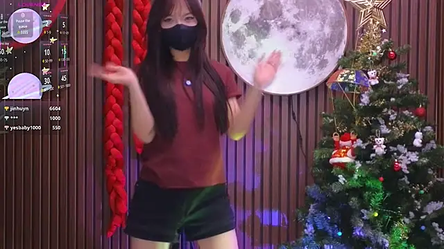 _____Panda_____ webcam