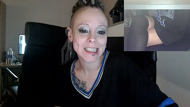 EdgesOfReality webcam