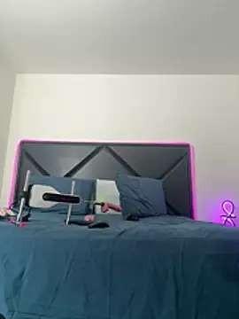 ScarlettAndClark webcam