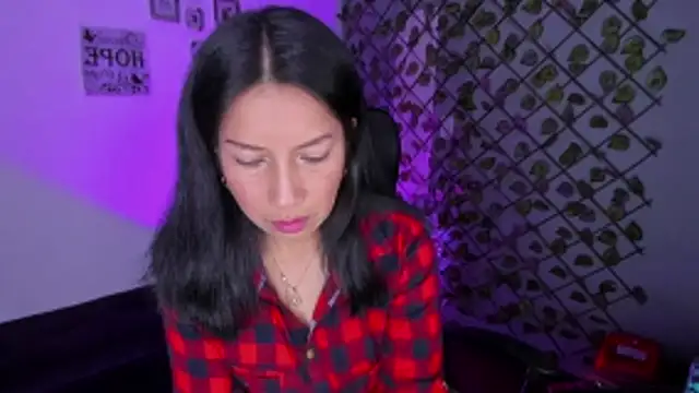 Megan_Collinss_ webcam