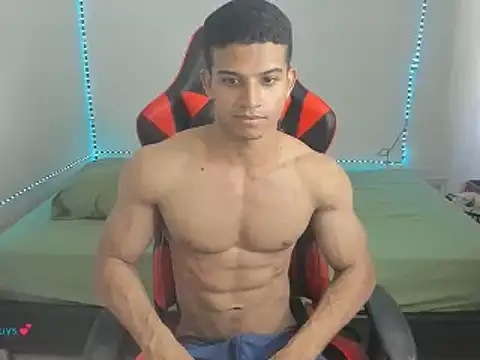 oliver_thompsson7 webcam