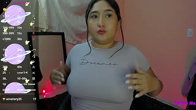 cherrycurvyyy webcam