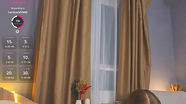 AlisiaSpinnet_ webcam